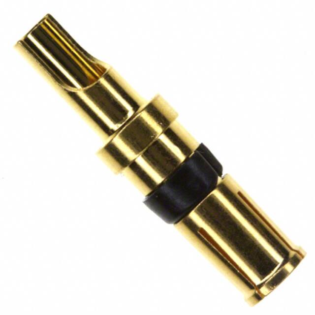 L17DM537446Amphenol ICC (Commercial Products)