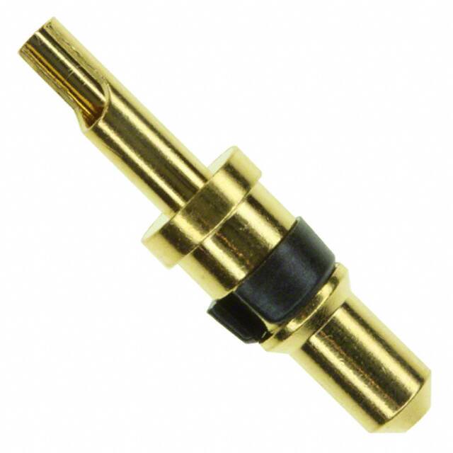 L17DM537458Amphenol ICC (Commercial Products)