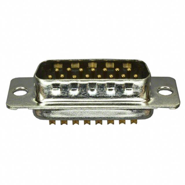 L717DA15PAmphenol ICC (Commercial Products)