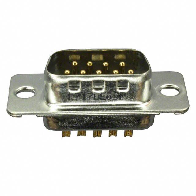 L717DE09PAmphenol ICC (Commercial Products)