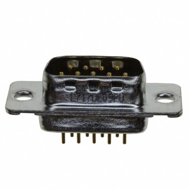 L717DE09PUAmphenol ICC (Commercial Products)