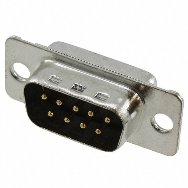 L717DE09PVAmphenol ICC (Commercial Products)