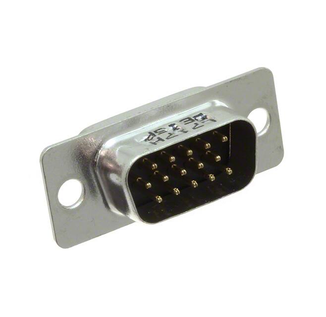 L717HDE15PAmphenol ICC (Commercial Products)