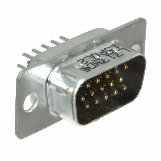 L717HDE15POL2Amphenol ICC (Commercial Products)