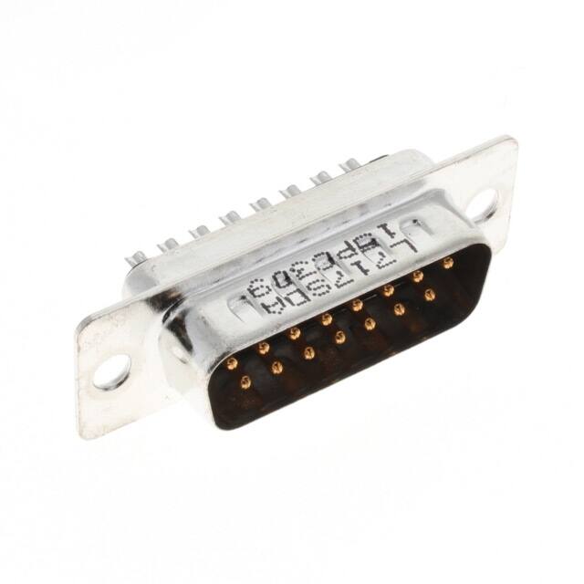 L717SDA15PC309Amphenol ICC (Commercial Products)