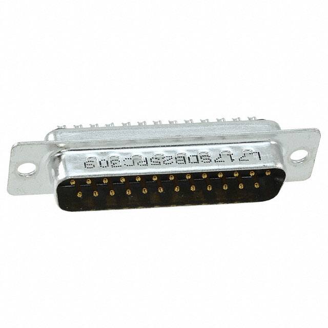 L717SDB25PC309Amphenol ICC (Commercial Products)