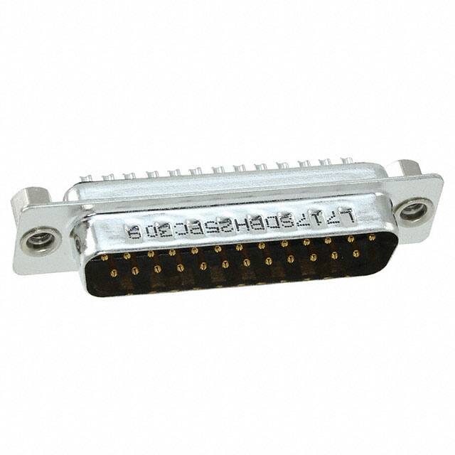 L717SDBH25PC309Amphenol ICC (Commercial Products)