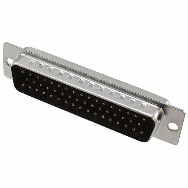 L717SDD50PAmphenol ICC (Commercial Products)