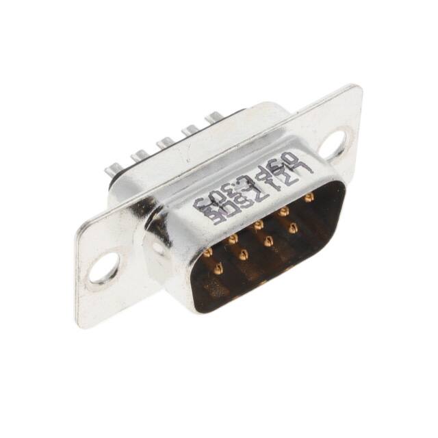 L717SDE09PC309Amphenol ICC (Commercial Products)