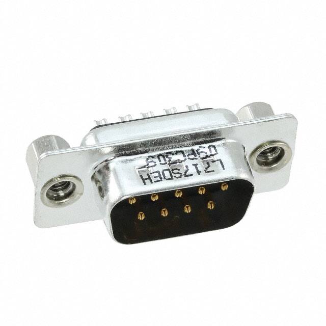 L717SDEH09PC309Amphenol ICC (Commercial Products)