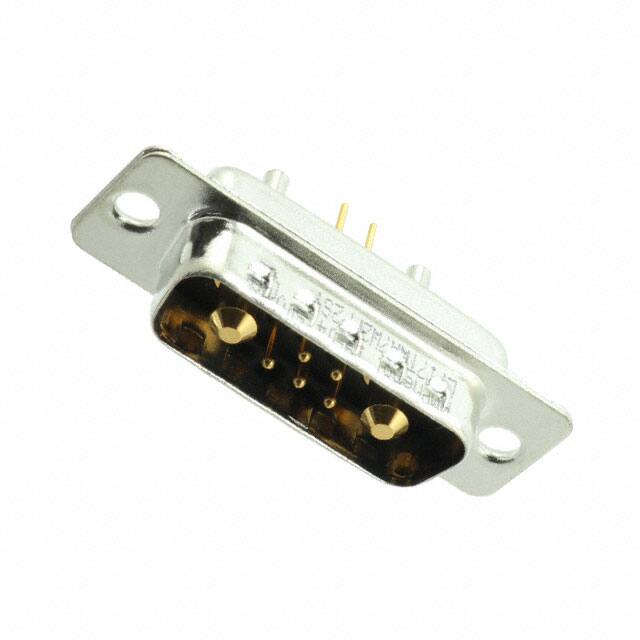 Amphenol ICC (Commercial Products) L717TWA7W2PP2SY