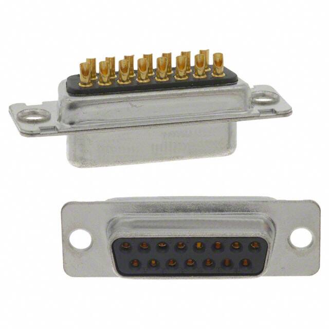 L77DA15SAmphenol ICC (Commercial Products)