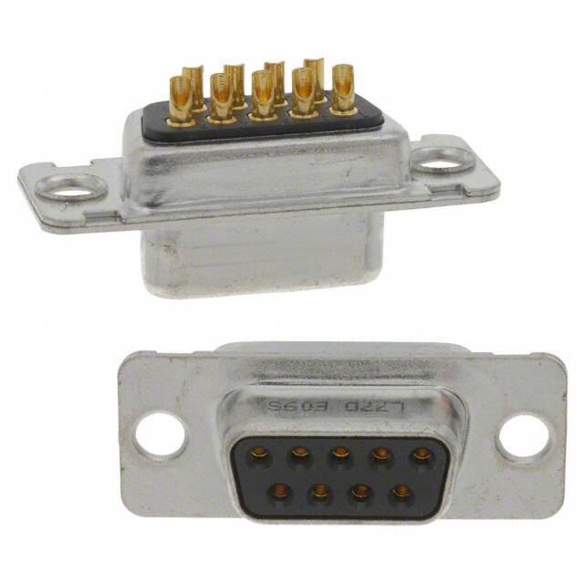 L77DE09SAmphenol ICC (Commercial Products)