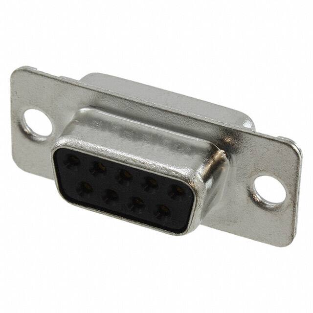 L77DE09SVAmphenol ICC (Commercial Products)