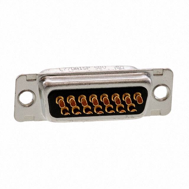 L77HDA26SAmphenol ICC (Commercial Products)