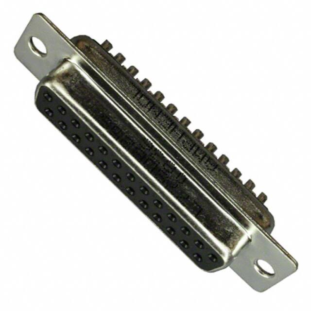 L77SDB25SAmphenol ICC (Commercial Products)