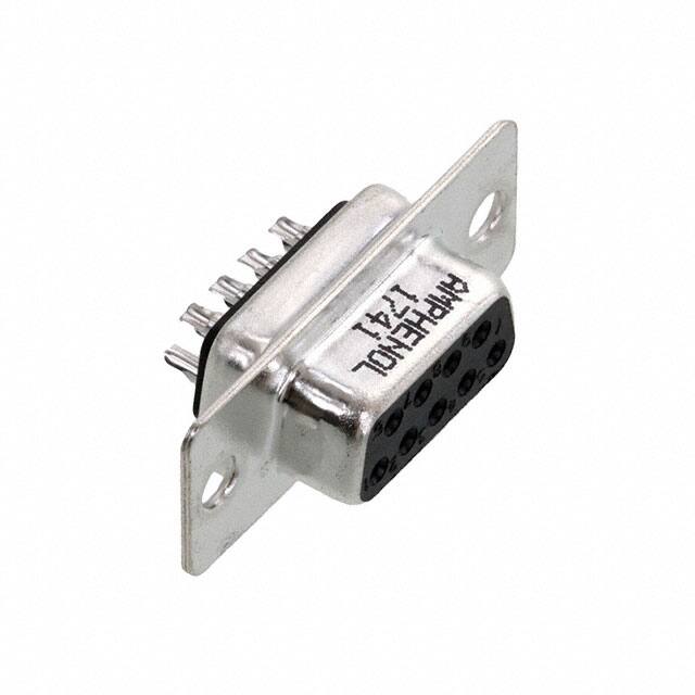 L77SDE09SAmphenol ICC (Commercial Products)