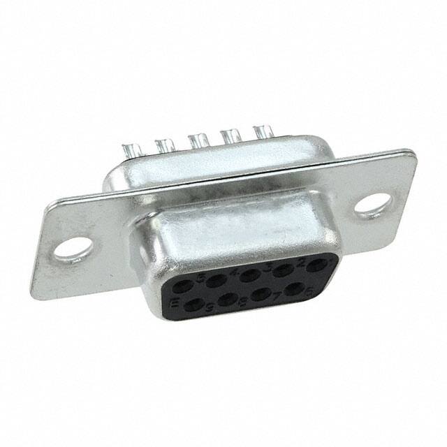 L77SDE09SC309Amphenol ICC (Commercial Products)