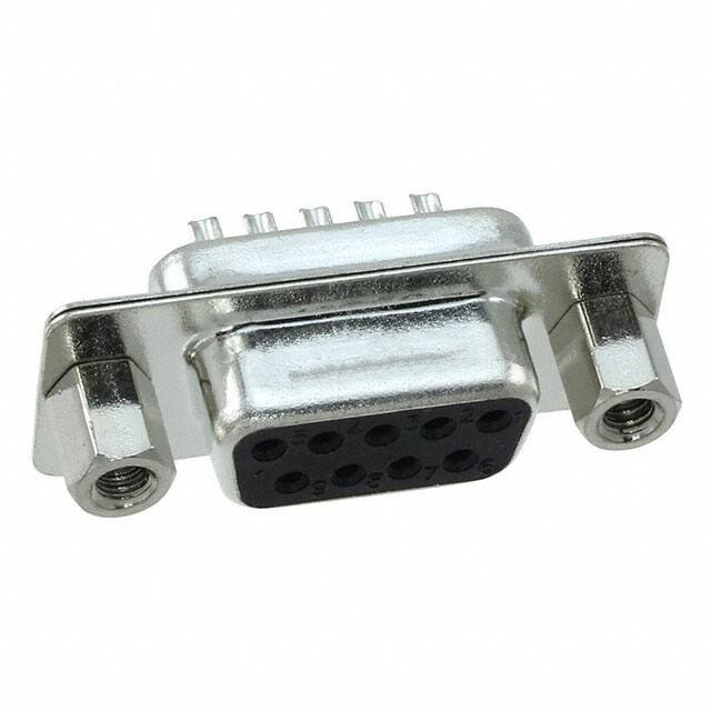 L77SDE09SVFAmphenol ICC (Commercial Products)