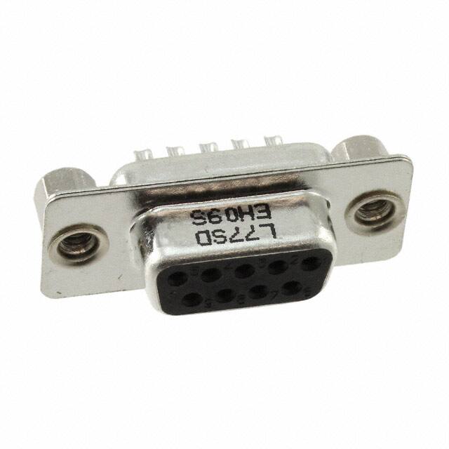 L77SDEH09SAmphenol ICC (Commercial Products)