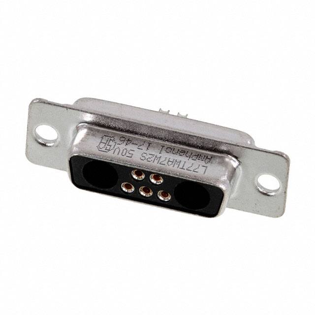 L77TWA7W2SAmphenol ICC (Commercial Products)