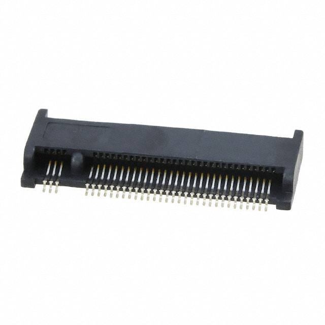 Amphenol ICC (Commercial Products) MDT275M02001