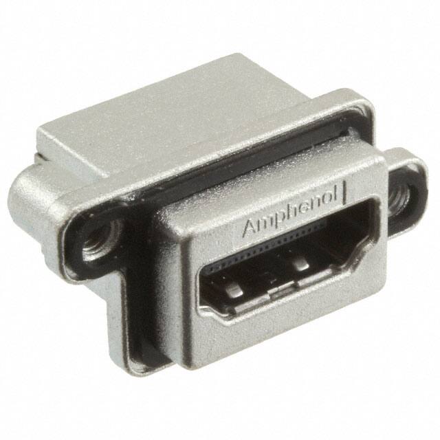MHDRA51130Amphenol ICC (Commercial Products)