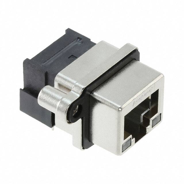 MRJ53A1M1Amphenol ICC (Commercial Products)