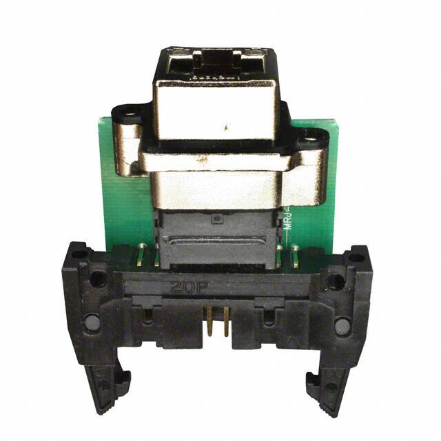 MRJ-5580-01Amphenol ICC (Commercial Products)