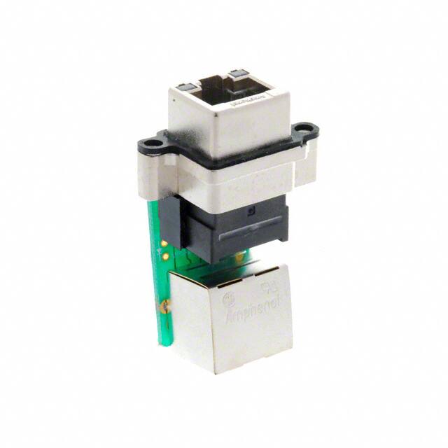 MRJ-5780-01Amphenol ICC (Commercial Products)