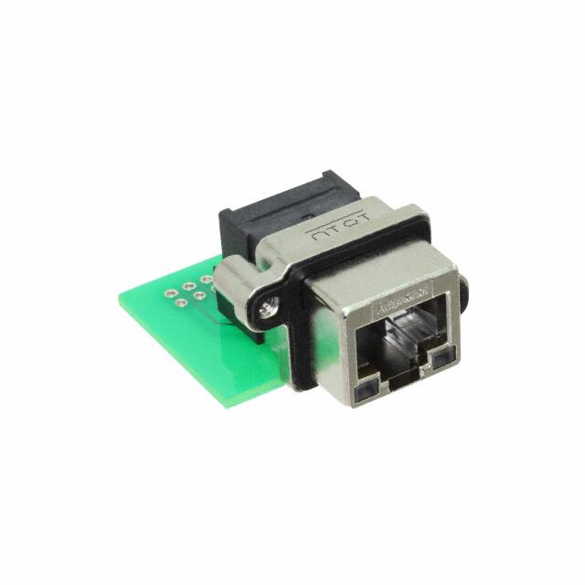 MRJ5A8001Amphenol ICC (Commercial Products)