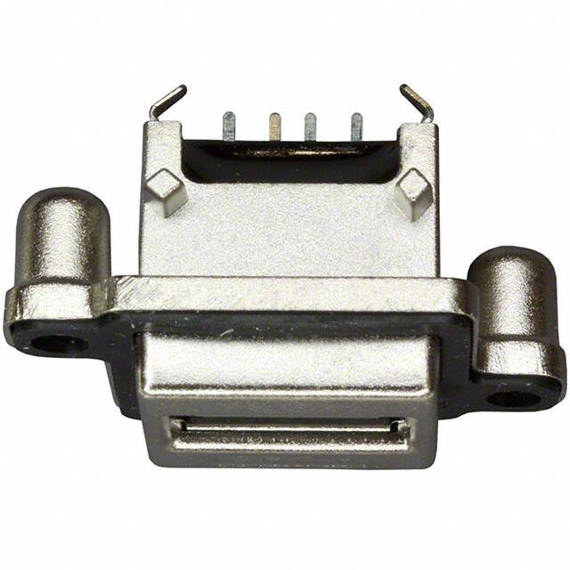 MUSB-A511-00Amphenol ICC (Commercial Products)