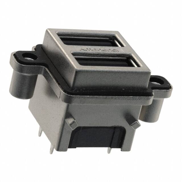 MUSB-C511-00Amphenol ICC (Commercial Products)