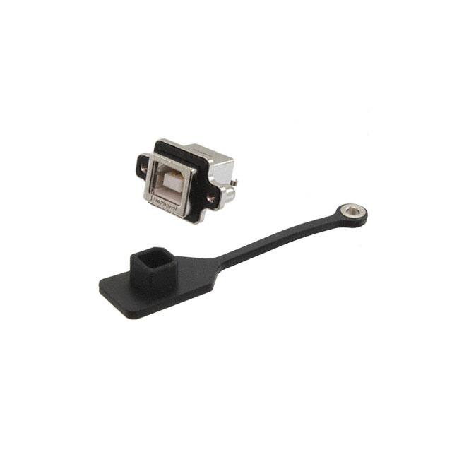 MUSBD511N5Amphenol ICC (Commercial Products)