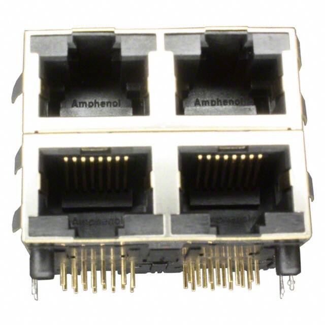 RJSAE538004Amphenol ICC (Commercial Products)