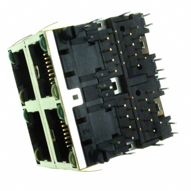 RJSAE-5381-04Amphenol ICC (Commercial Products)