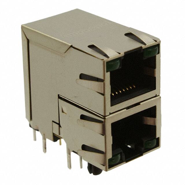 RJSAE-5385-02Amphenol ICC (Commercial Products)