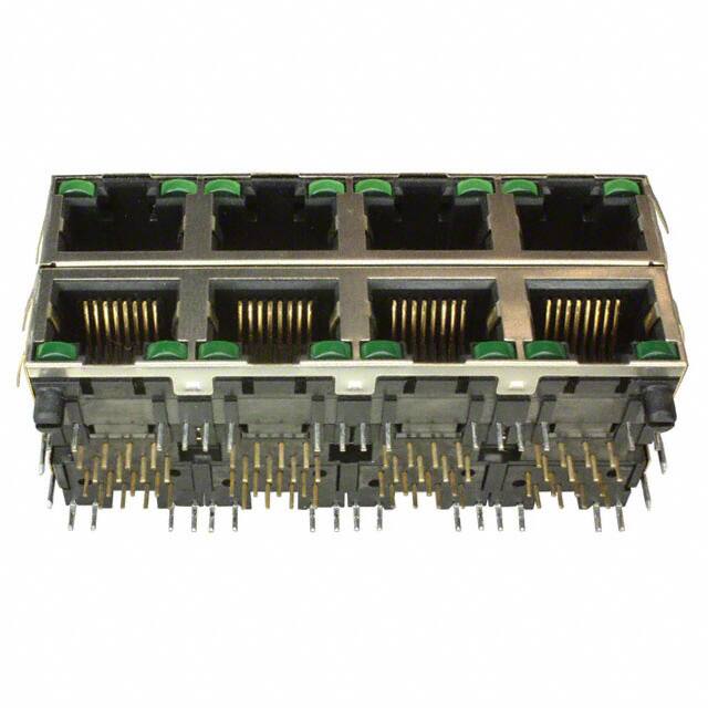 RJSAE-5385-08Amphenol ICC (Commercial Products)