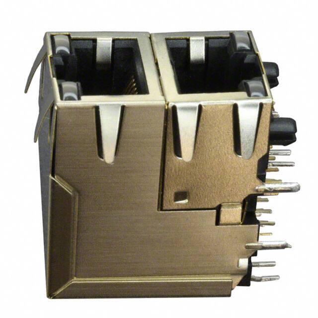 RJSAE-538A-02Amphenol ICC (Commercial Products)