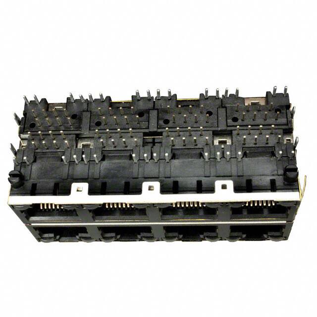 RJSAE-538A-08Amphenol ICC (Commercial Products)