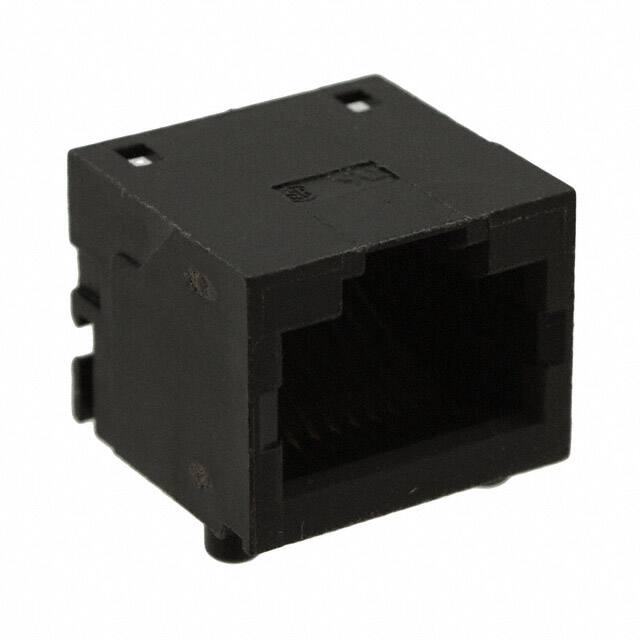 RJSSE-5080Amphenol ICC (Commercial Products)