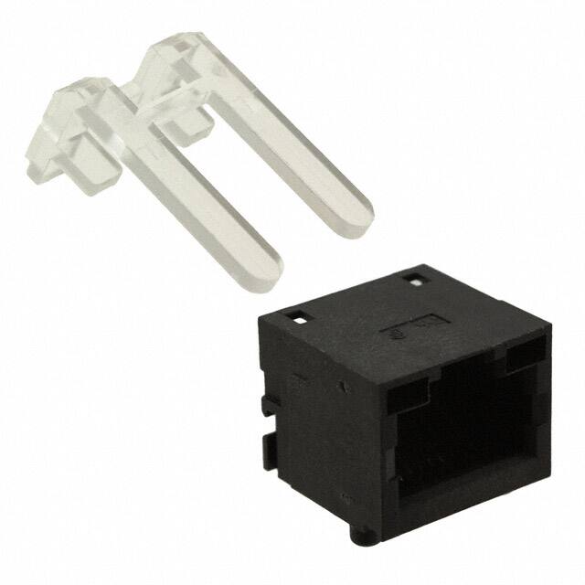 RJSSE-5081Amphenol ICC (Commercial Products)