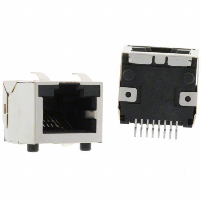 RJSSE-5380Amphenol ICC (Commercial Products)