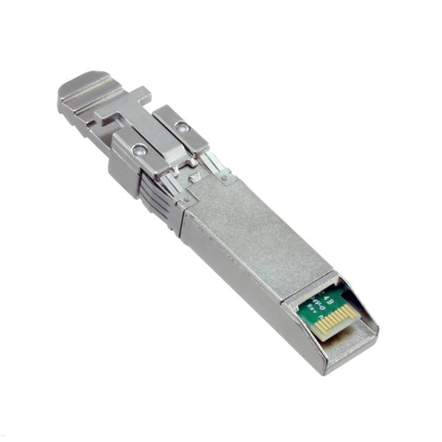 SF-SFPPLOOPBK-003.5Amphenol ICC (Commercial Products)