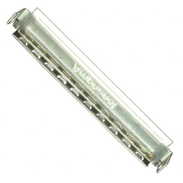 U65-412-60-PAmphenol ICC (Commercial Products)