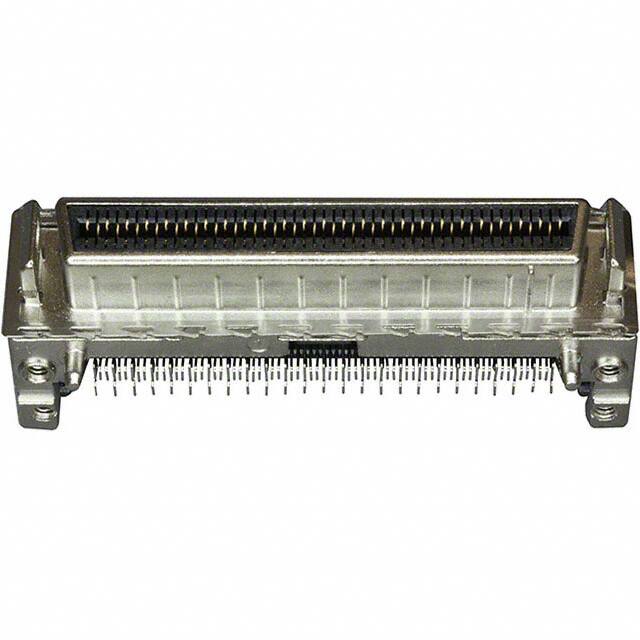 U65-E12-1264-TAmphenol ICC (Commercial Products)