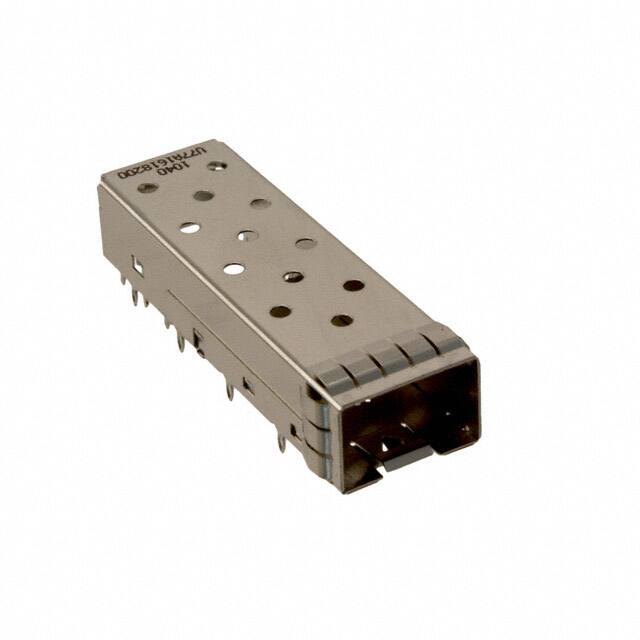 U77-A1618-2001Amphenol ICC (Commercial Products)