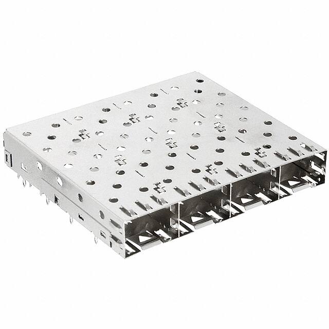 U77-A4110-2001Amphenol ICC (Commercial Products)