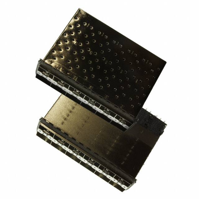 U86-D6427-10121Amphenol ICC (Commercial Products)