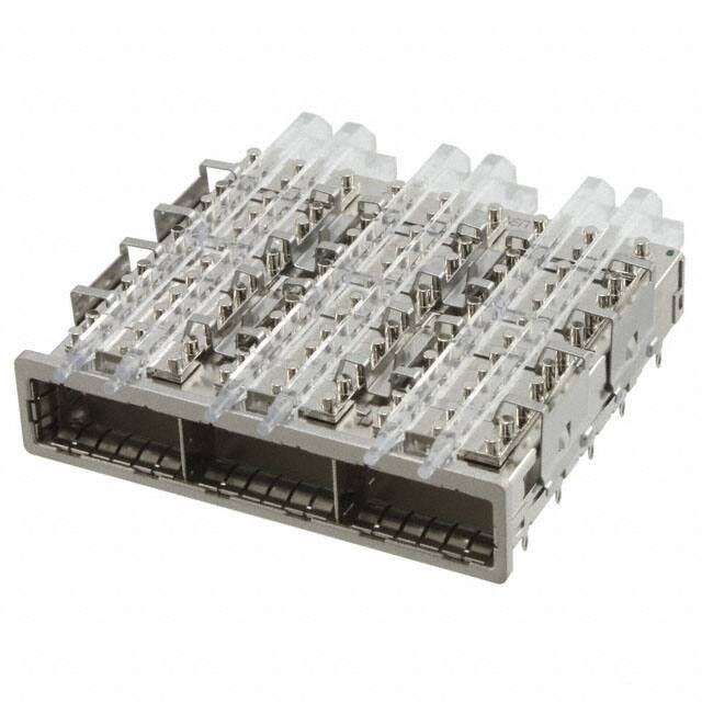 Amphenol ICC (Commercial Products) U90-G351-101A